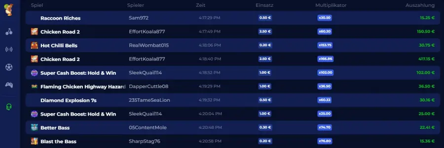 Ivy bet bonus