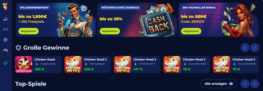 Ivybet bonus